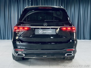 Mercedes-Benz GLS 450d*4M*AMG*HIGH.END*PANO 2025
