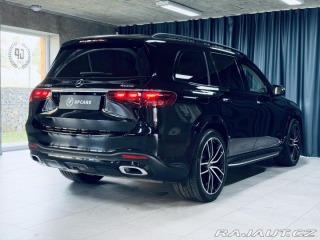 Mercedes-Benz GLS 450d*4M*AMG*HIGH.END*PANO 2025