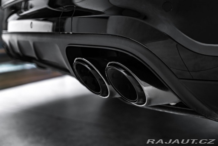 Porsche Cayenne black edition, soft Bose, 2026