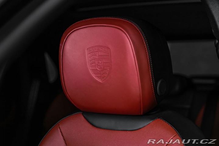 Porsche Cayenne black edition, soft Bose, 2026