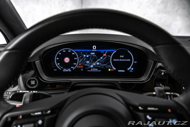 Porsche Cayenne black edition, soft Bose, 2026