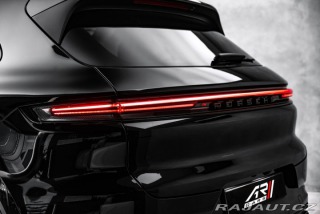 Porsche Cayenne black edition, soft Bose, 2026