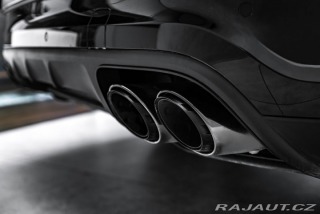 Porsche Cayenne black edition, soft Bose, 2026