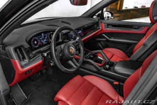 Porsche Cayenne black edition, soft Bose, 2026