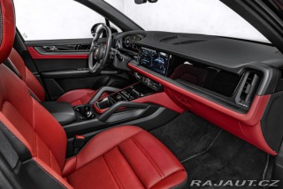 Porsche Cayenne black edition, soft Bose, 2026