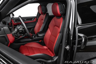 Porsche Cayenne black edition, soft Bose, 2026