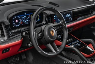 Porsche Cayenne black edition, soft Bose, 2026