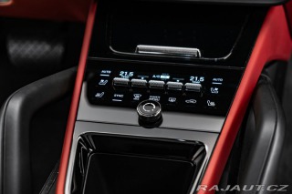 Porsche Cayenne black edition, soft Bose, 2026