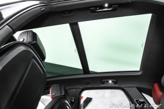 Porsche Cayenne black edition, soft Bose, 2026