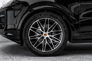Porsche Cayenne black edition, soft Bose, 2026