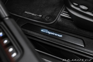 Porsche Cayenne black edition, soft Bose, 2026