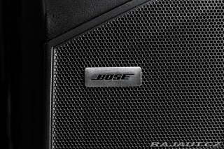 Porsche Cayenne black edition, soft Bose, 2026