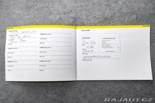 Porsche Cayenne black edition, soft Bose, 2026