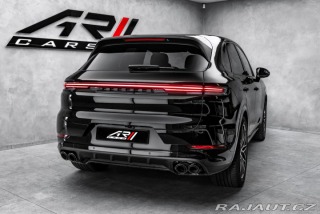 Porsche Cayenne black edition, soft Bose, 2026