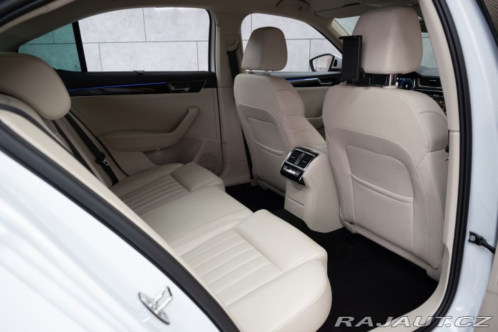 Škoda Superb 2.0 TDI L&K*TAŽNÉ*DPH 2023