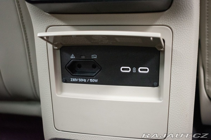 Škoda Superb 2.0 TDI L&K*TAŽNÉ*DPH 2023