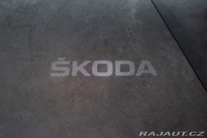 Škoda Superb 2.0 TDI L&K*TAŽNÉ*DPH 2023