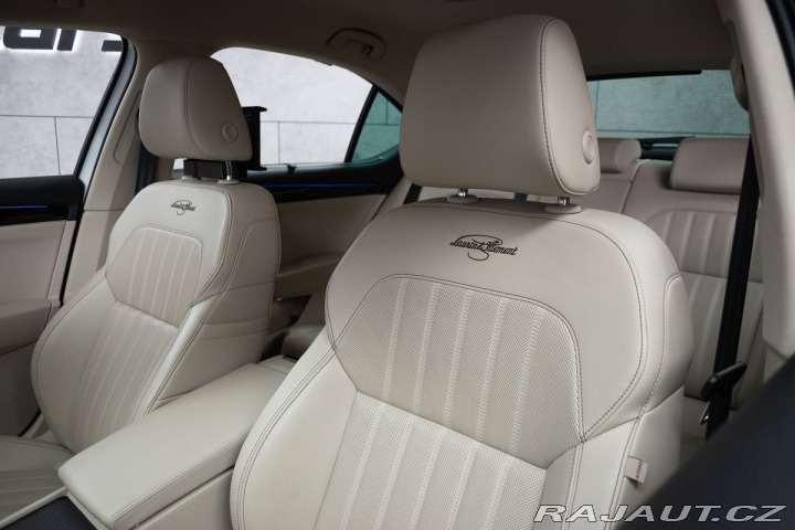 Škoda Superb 2.0 TDI L&K*TAŽNÉ*DPH 2023