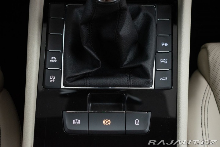 Škoda Superb 2.0 TDI L&K*TAŽNÉ*DPH 2023