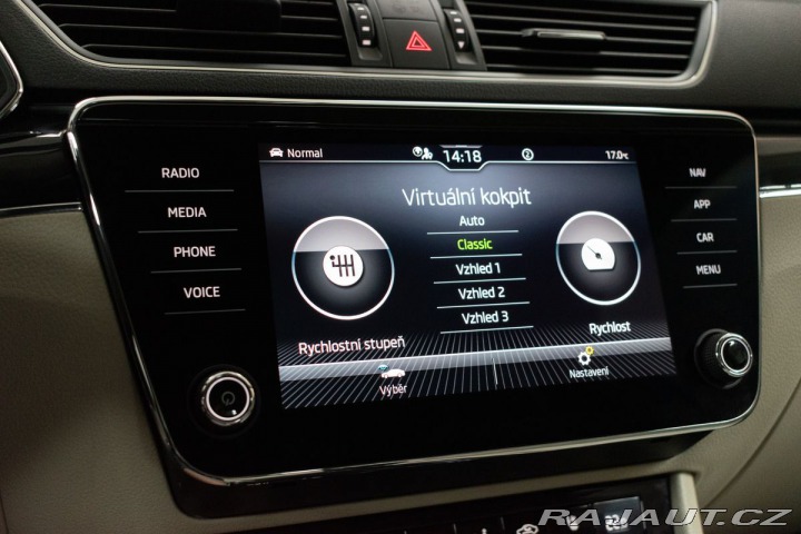 Škoda Superb 2.0 TDI L&K*TAŽNÉ*DPH 2023