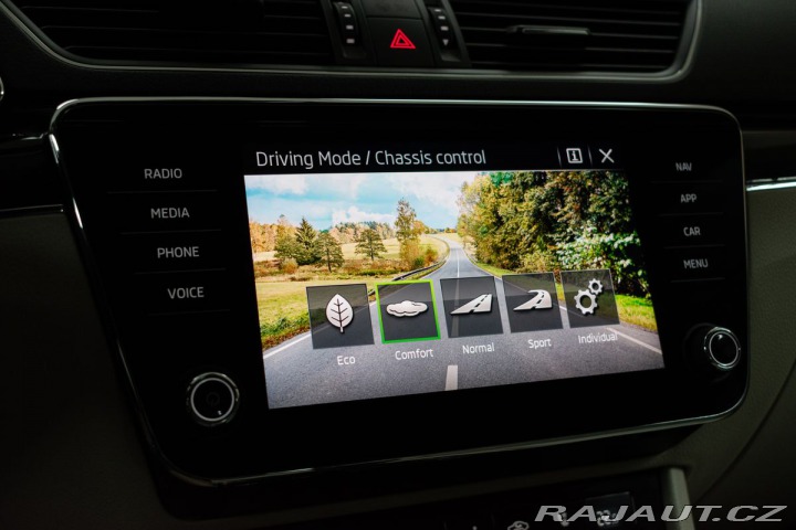 Škoda Superb 2.0 TDI L&K*TAŽNÉ*DPH 2023