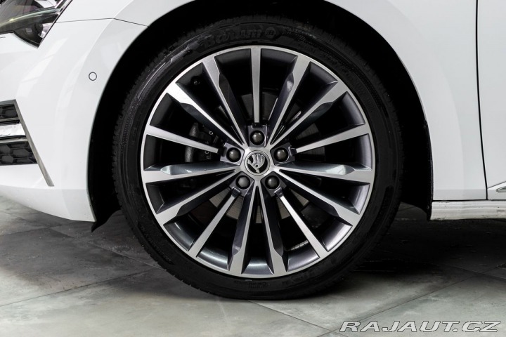 Škoda Superb 2.0 TDI L&K*TAŽNÉ*DPH 2023