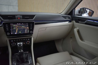 Škoda Superb 2.0 TDI L&K*TAŽNÉ*DPH 2023