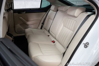 Škoda Superb 2.0 TDI L&K*TAŽNÉ*DPH 2023