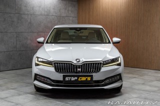 Škoda Superb 2.0 TDI L&K*TAŽNÉ*DPH 2023
