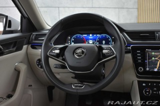 Škoda Superb 2.0 TDI L&K*TAŽNÉ*DPH 2023