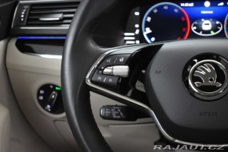 Škoda Superb 2.0 TDI L&K*TAŽNÉ*DPH 2023
