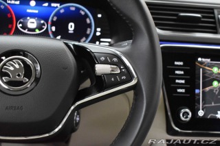 Škoda Superb 2.0 TDI L&K*TAŽNÉ*DPH 2023