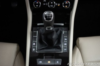 Škoda Superb 2.0 TDI L&K*TAŽNÉ*DPH 2023