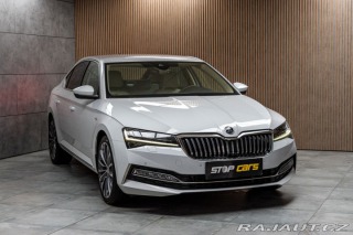 Škoda Superb 2.0 TDI L&K*TAŽNÉ*DPH 2023