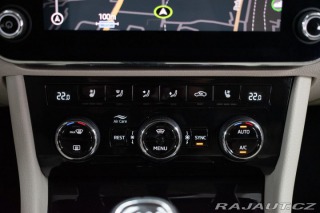 Škoda Superb 2.0 TDI L&K*TAŽNÉ*DPH 2023