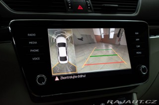 Škoda Superb 2.0 TDI L&K*TAŽNÉ*DPH 2023