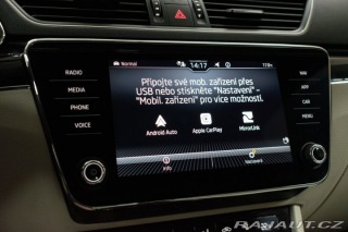 Škoda Superb 2.0 TDI L&K*TAŽNÉ*DPH 2023
