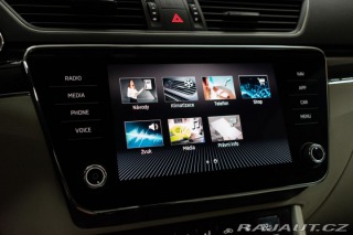 Škoda Superb 2.0 TDI L&K*TAŽNÉ*DPH 2023