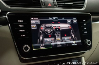 Škoda Superb 2.0 TDI L&K*TAŽNÉ*DPH 2023