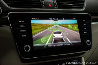 Škoda Superb 2.0 TDI L&K*TAŽNÉ*DPH 2023