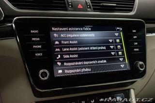 Škoda Superb 2.0 TDI L&K*TAŽNÉ*DPH 2023