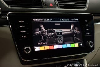 Škoda Superb 2.0 TDI L&K*TAŽNÉ*DPH 2023