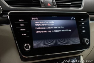 Škoda Superb 2.0 TDI L&K*TAŽNÉ*DPH 2023