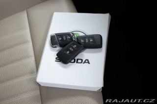 Škoda Superb 2.0 TDI L&K*TAŽNÉ*DPH 2023