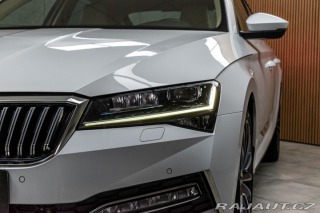 Škoda Superb 2.0 TDI L&K*TAŽNÉ*DPH 2023