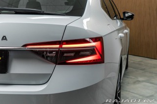 Škoda Superb 2.0 TDI L&K*TAŽNÉ*DPH 2023