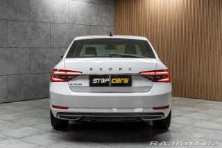 Škoda Superb 2.0 TDI L&K*TAŽNÉ*DPH 2023