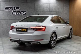 Škoda Superb 2.0 TDI L&K*TAŽNÉ*DPH 2023