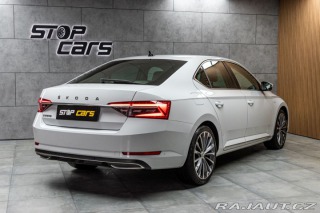 Škoda Superb 2.0 TDI L&K*TAŽNÉ*DPH 2023
