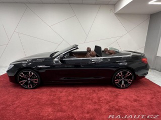 BMW 6 640d*HUD*KEYLESS*DPH*SUPR 2014